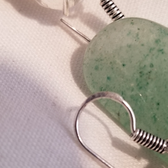 🌺BOGO Free Opalite & Sterling Silver Earrings - Picture 6 of 6